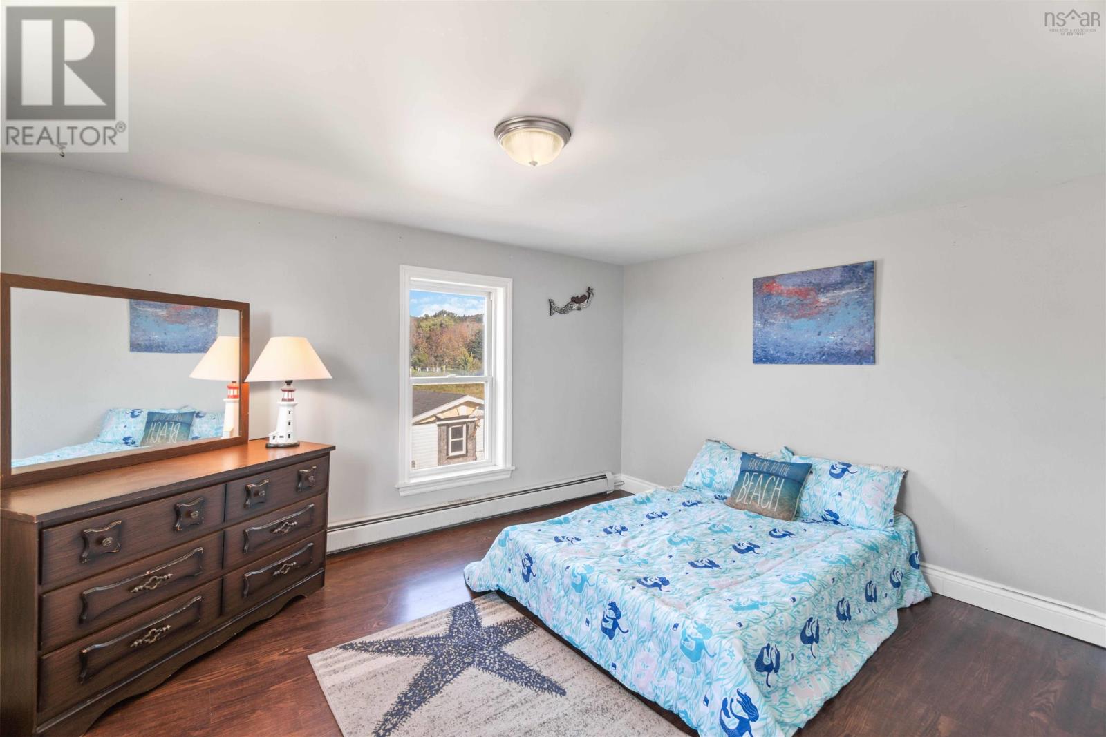 496 Culloden Road