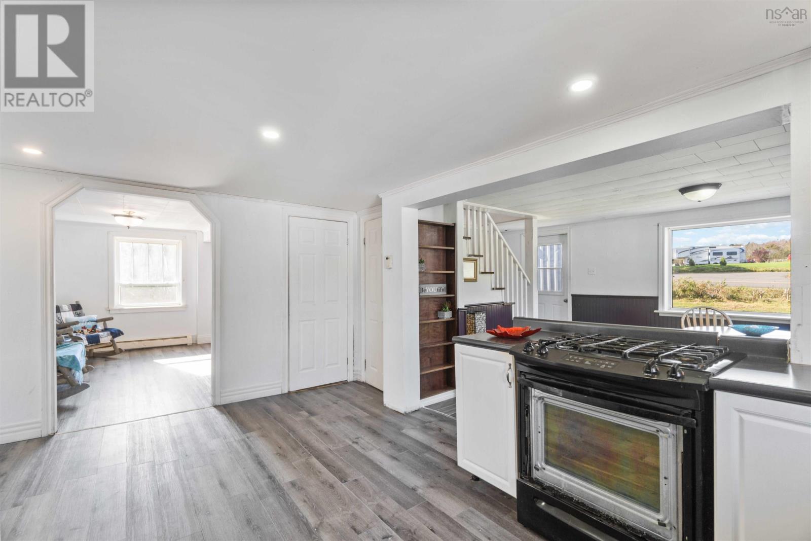496 Culloden Road