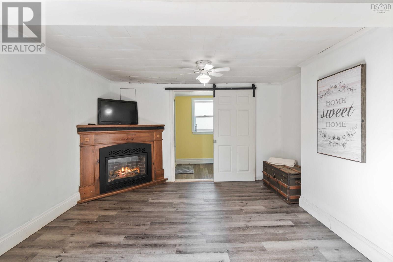 496 Culloden Road