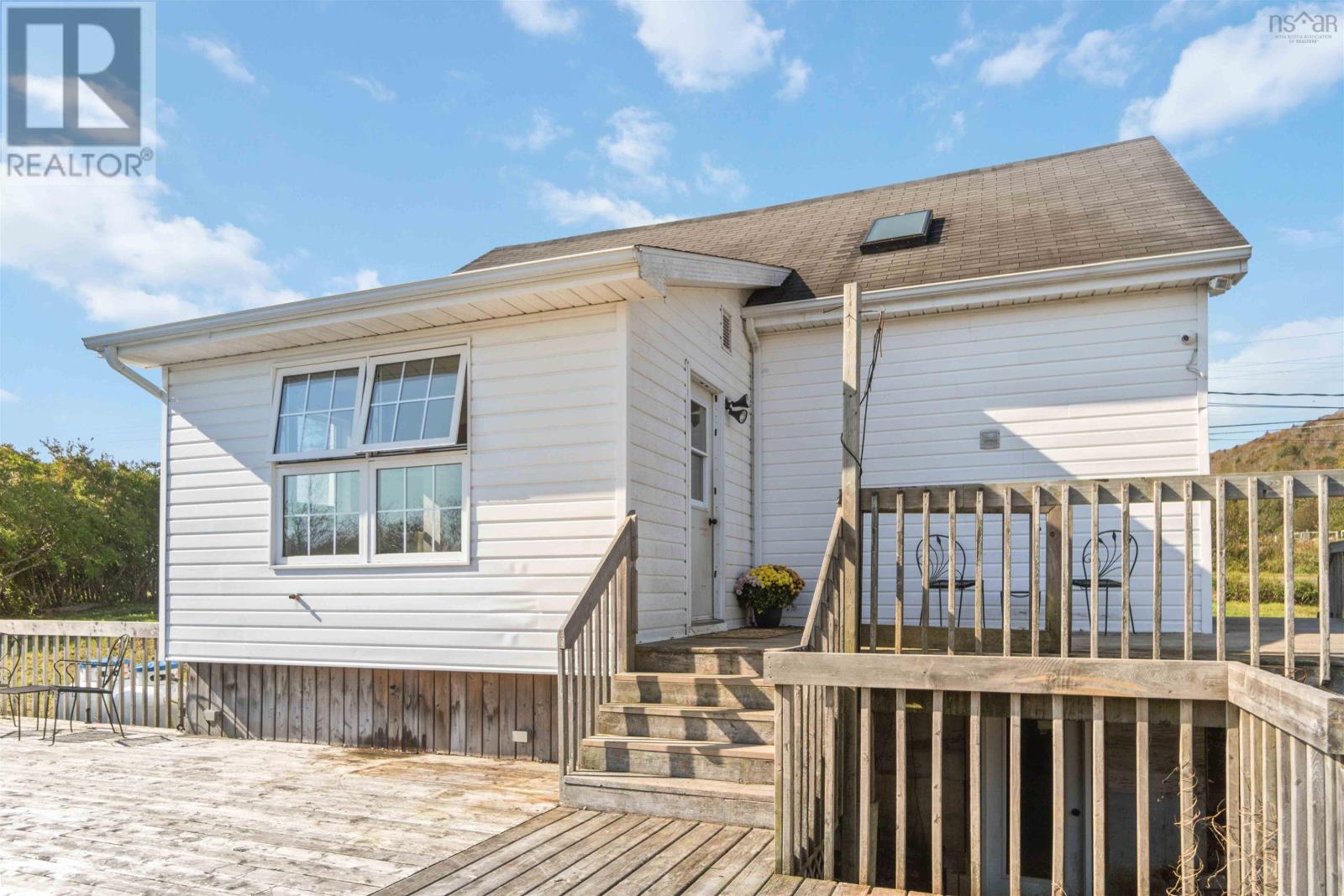 496 Culloden Road