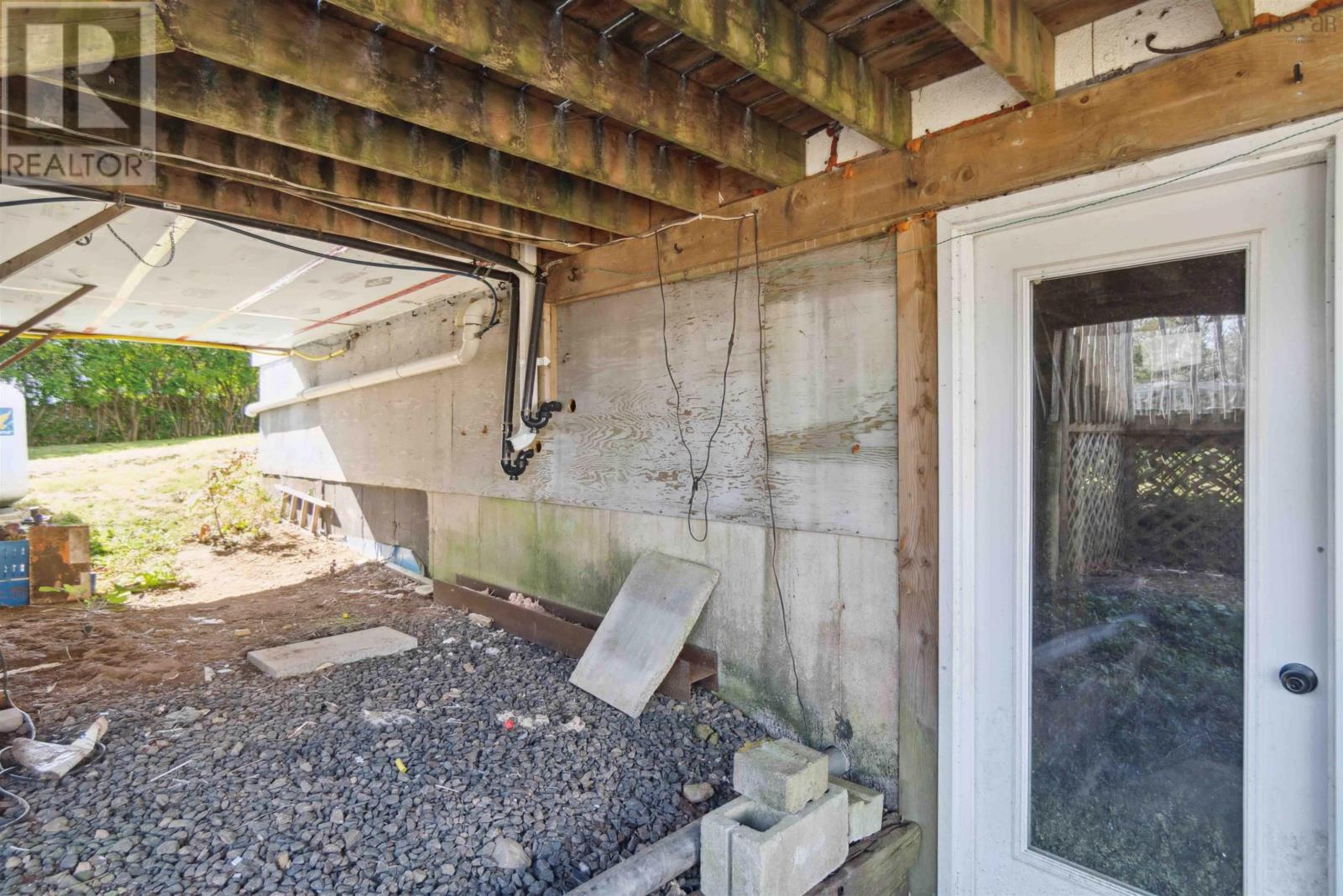 496 Culloden Road