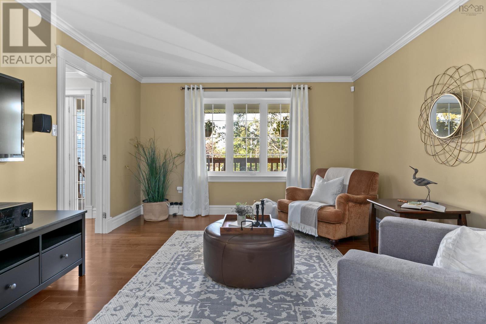 2 George Samuel Drive