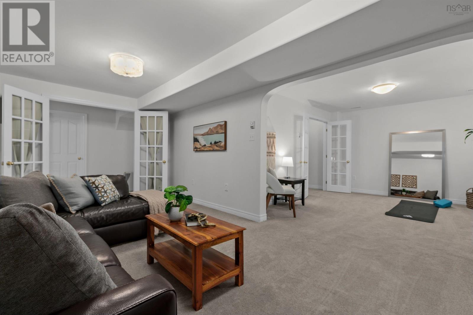 2 George Samuel Drive