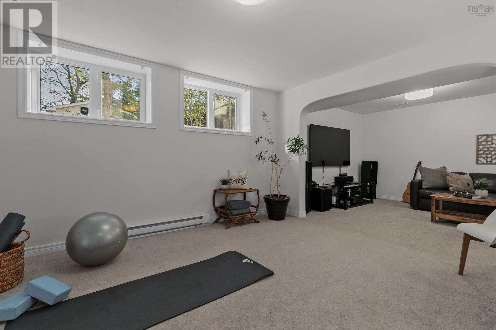 2 George Samuel Drive