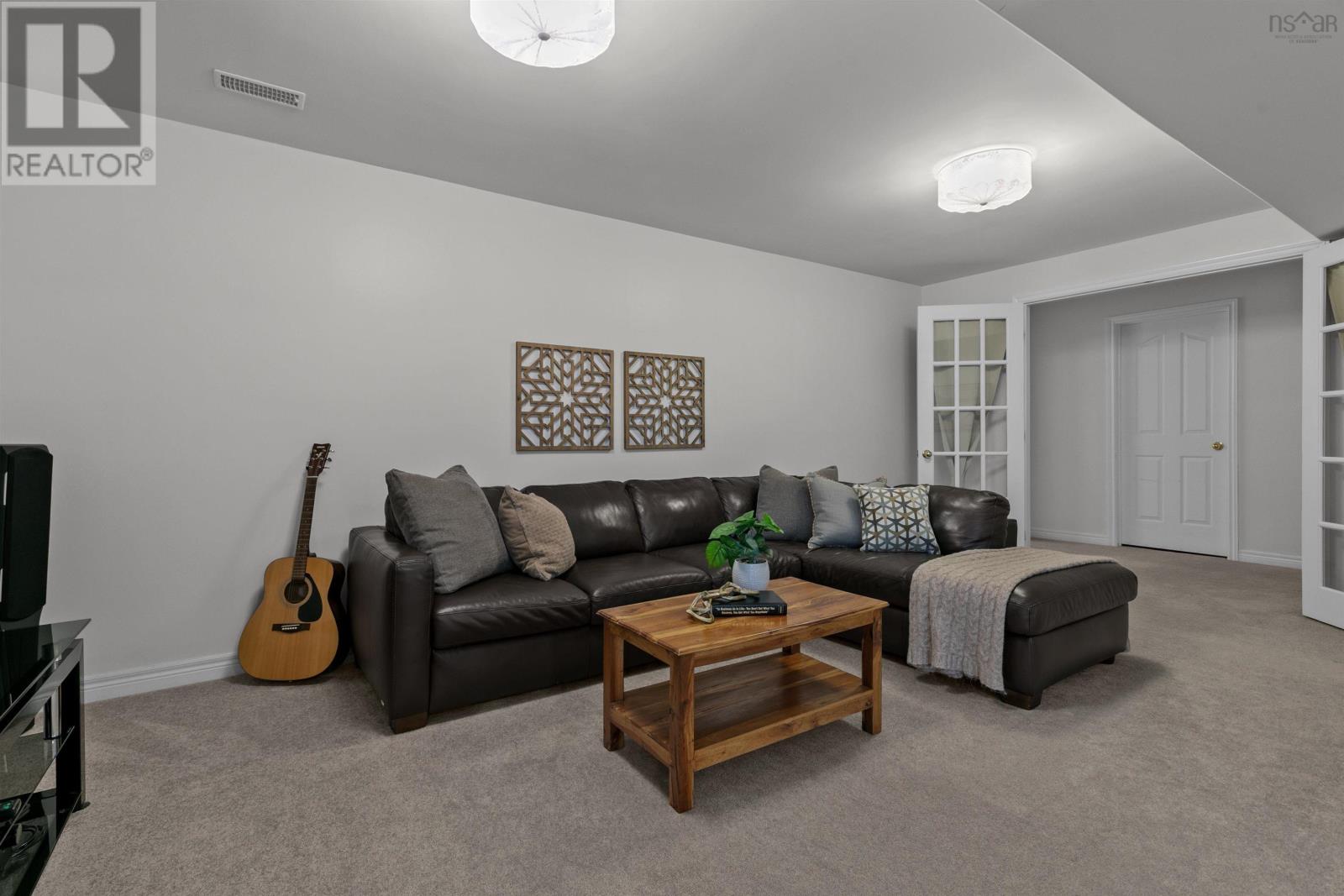 2 George Samuel Drive