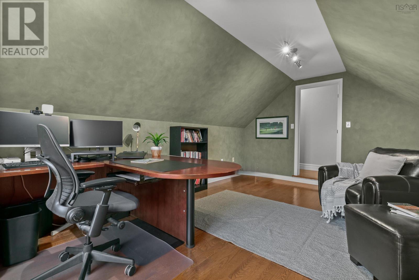 2 George Samuel Drive