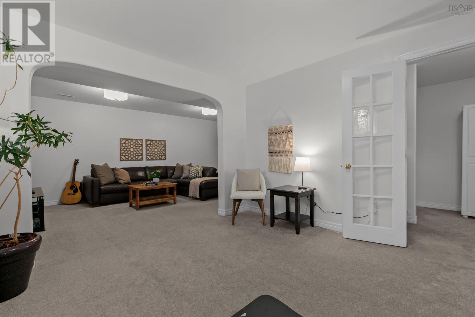 2 George Samuel Drive
