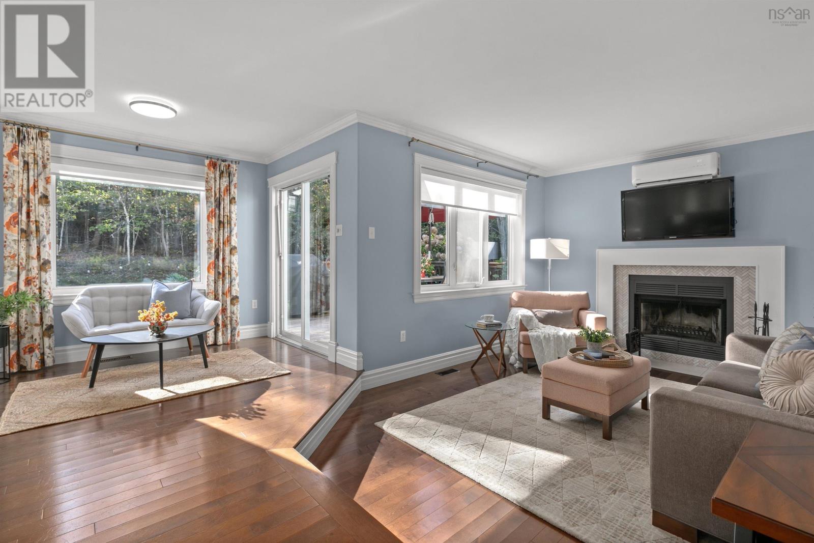 2 George Samuel Drive