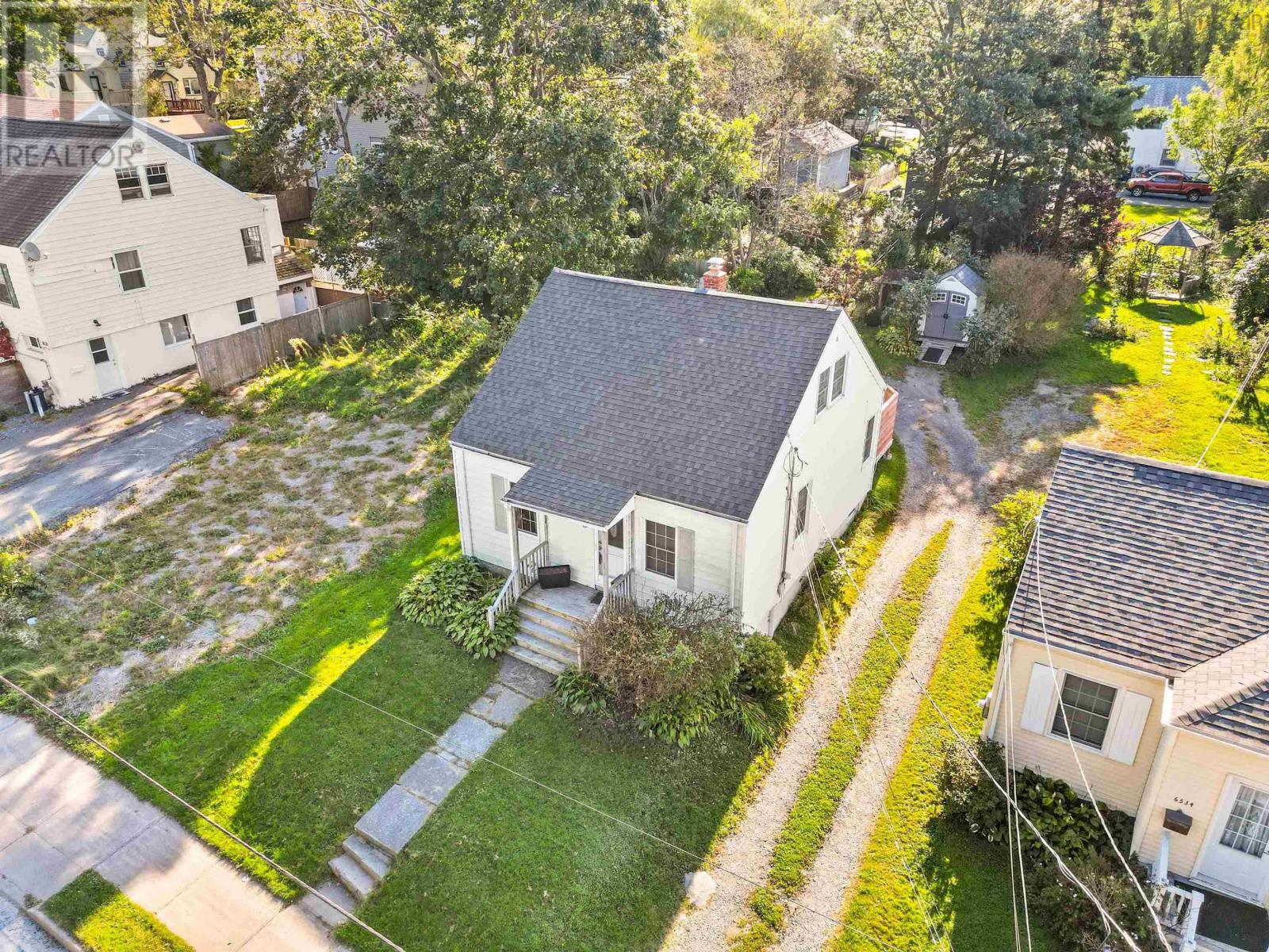 6528 Bayers Road
