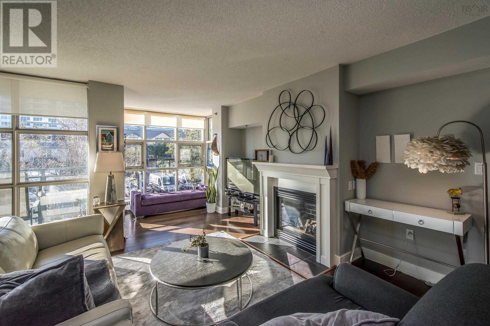 234 1477 Lower Water Street, #234