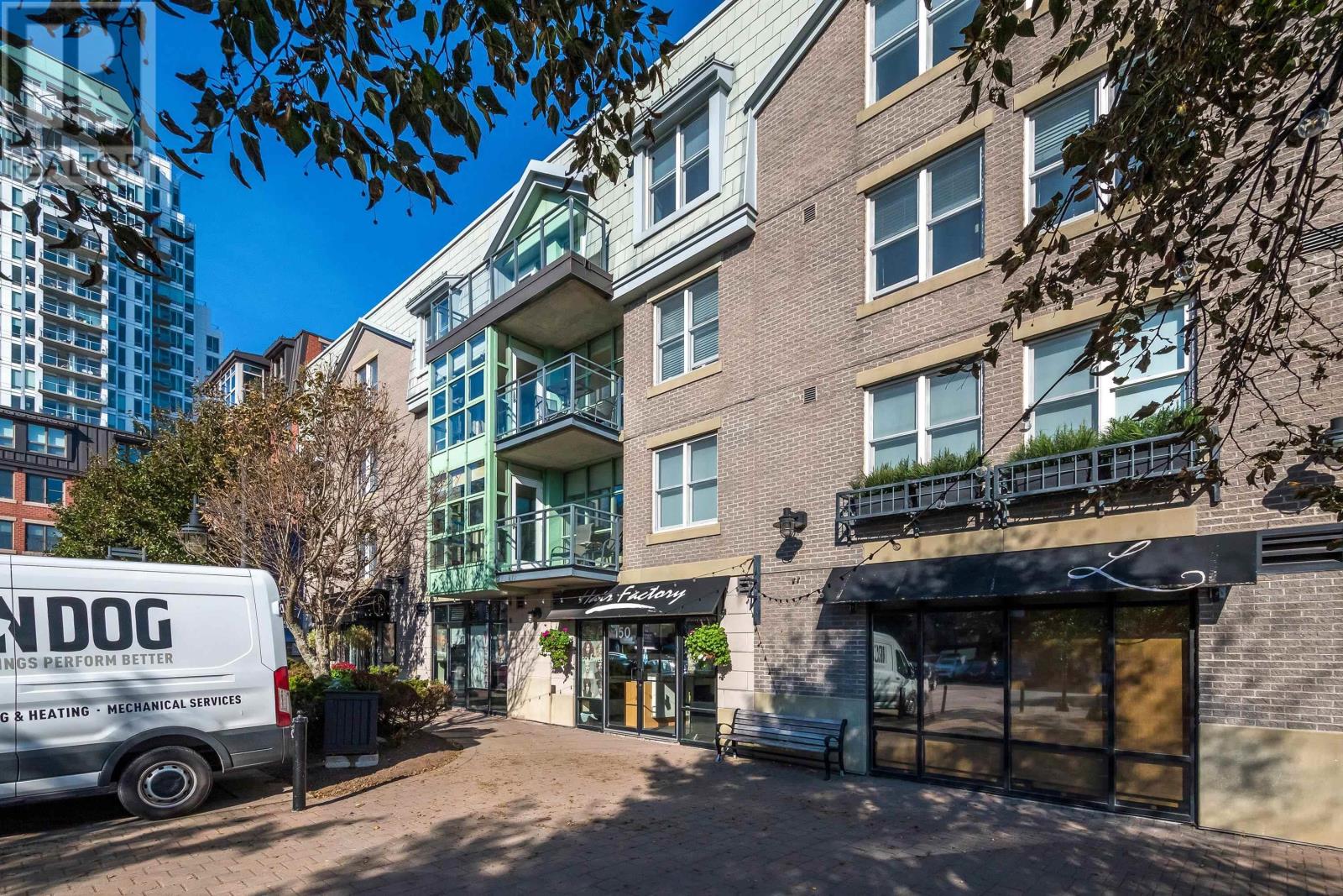 234 1477 Lower Water Street, #234