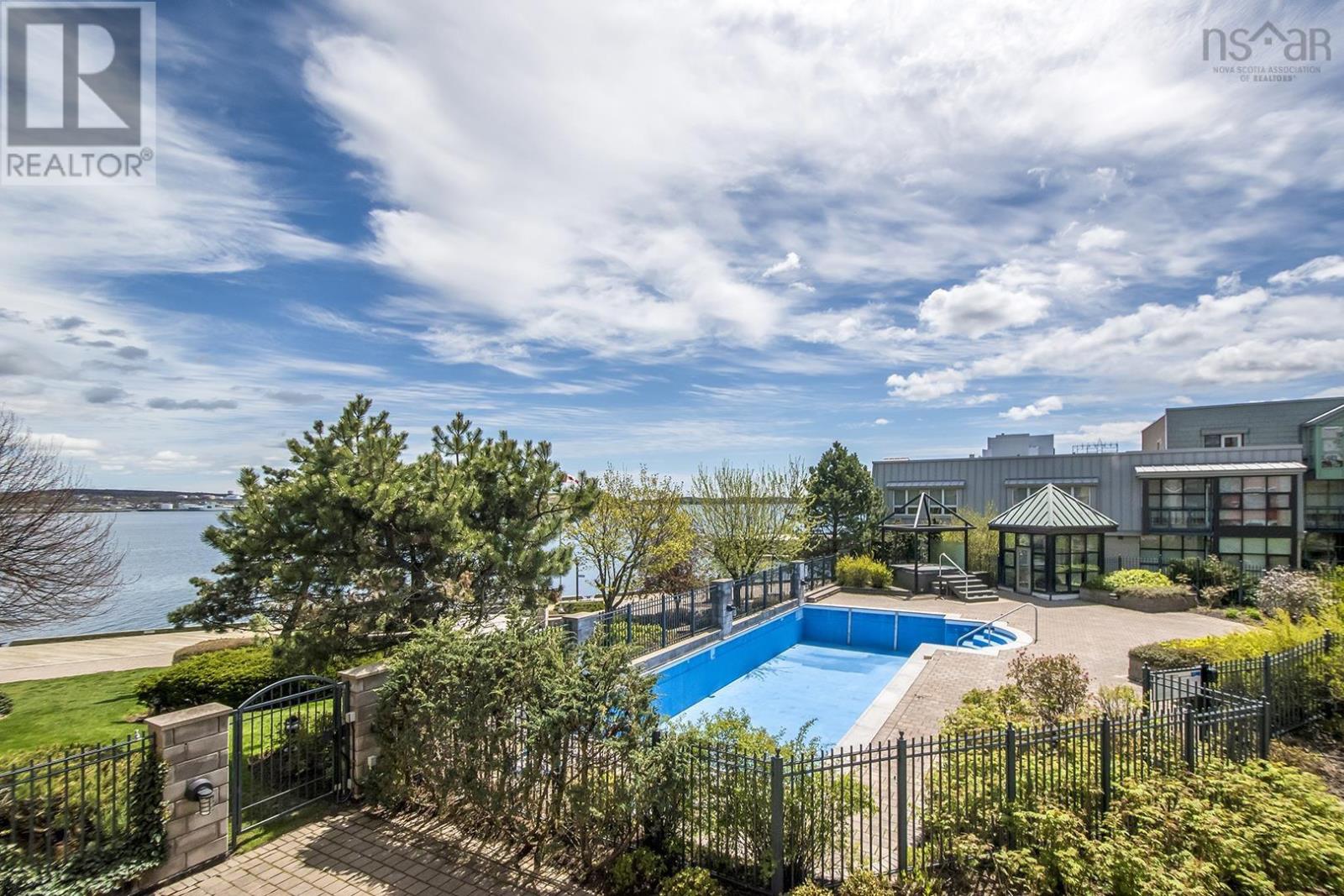 234 1477 Lower Water Street, #234