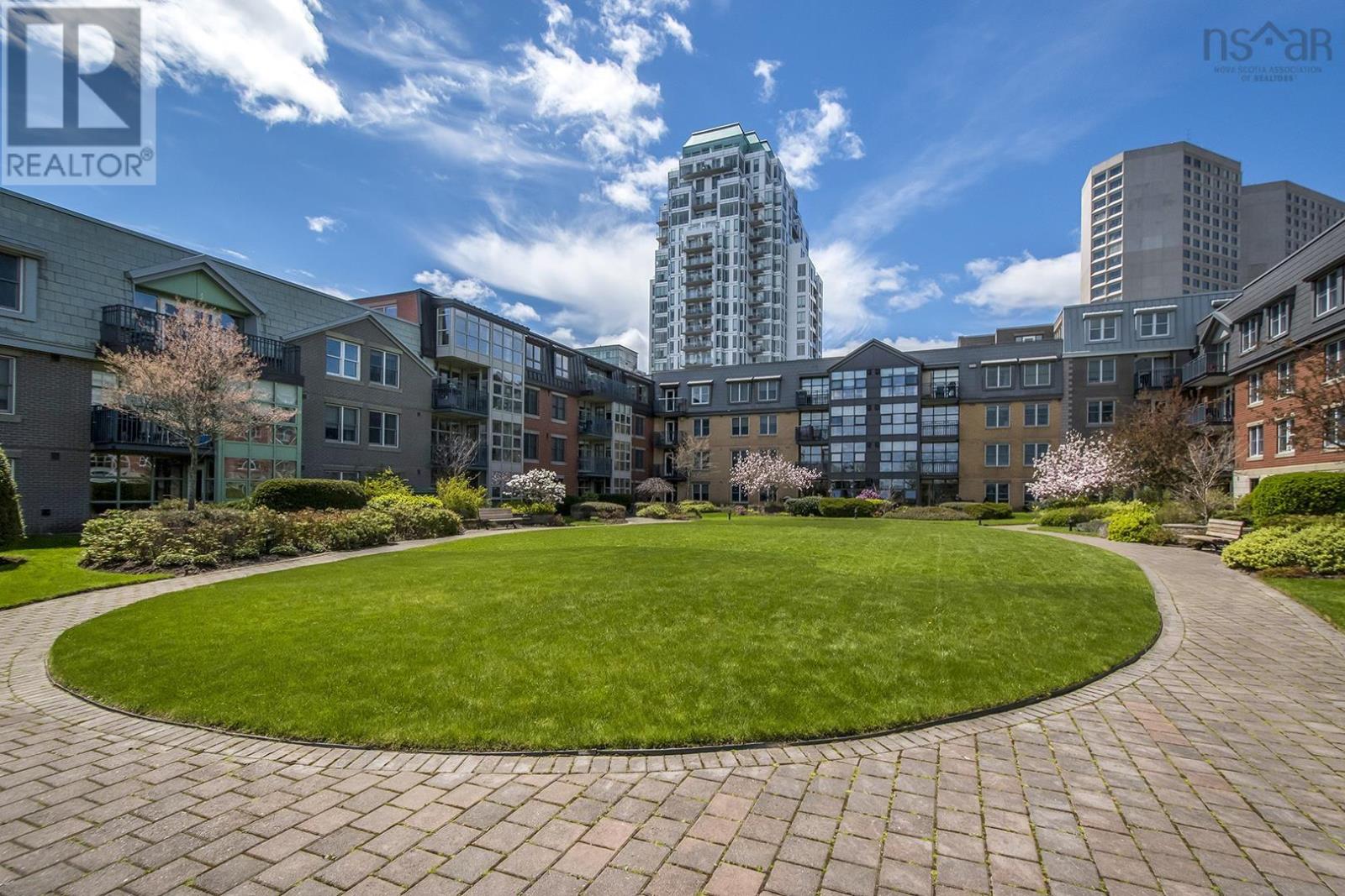 234 1477 Lower Water Street, #234