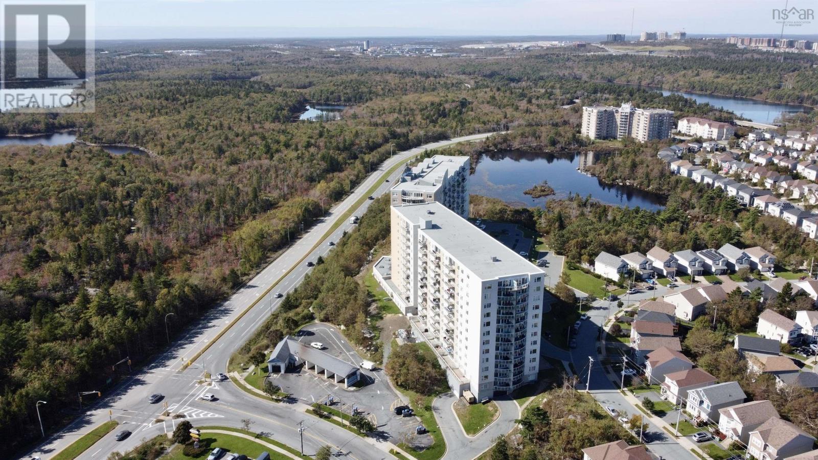 312 60 Walter Havill Drive, #312