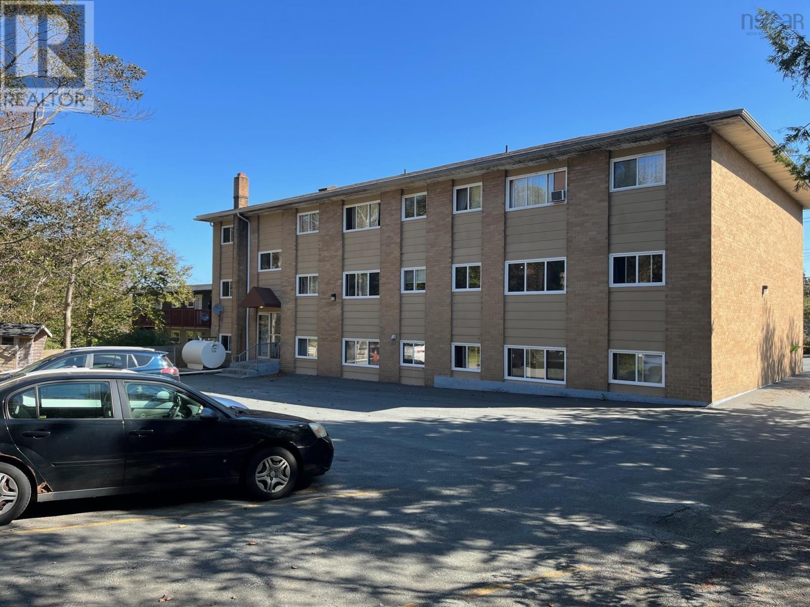 145 Old Sambro Road