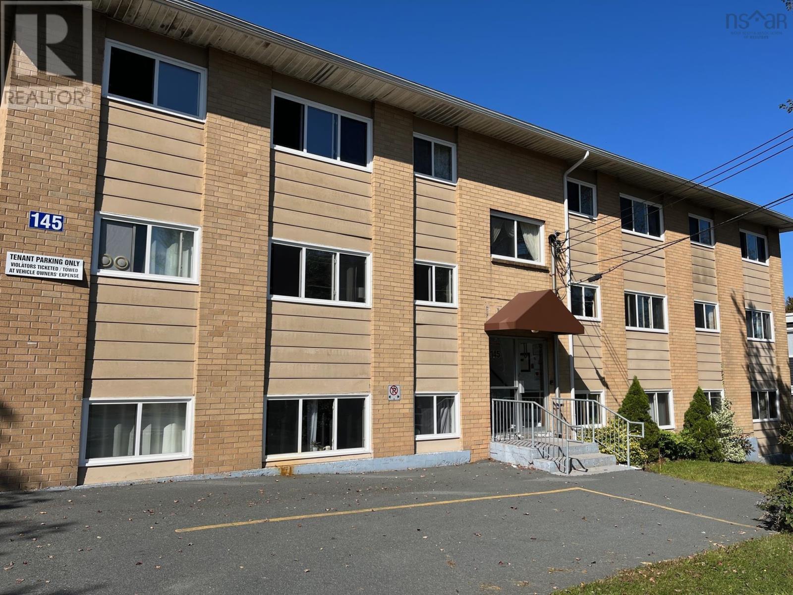 145 Old Sambro Road