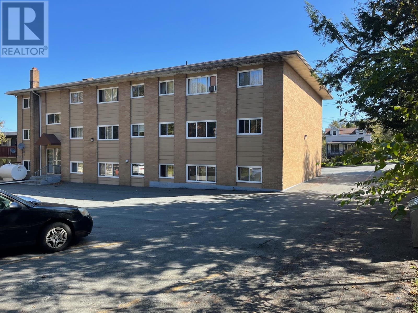 145 Old Sambro Road