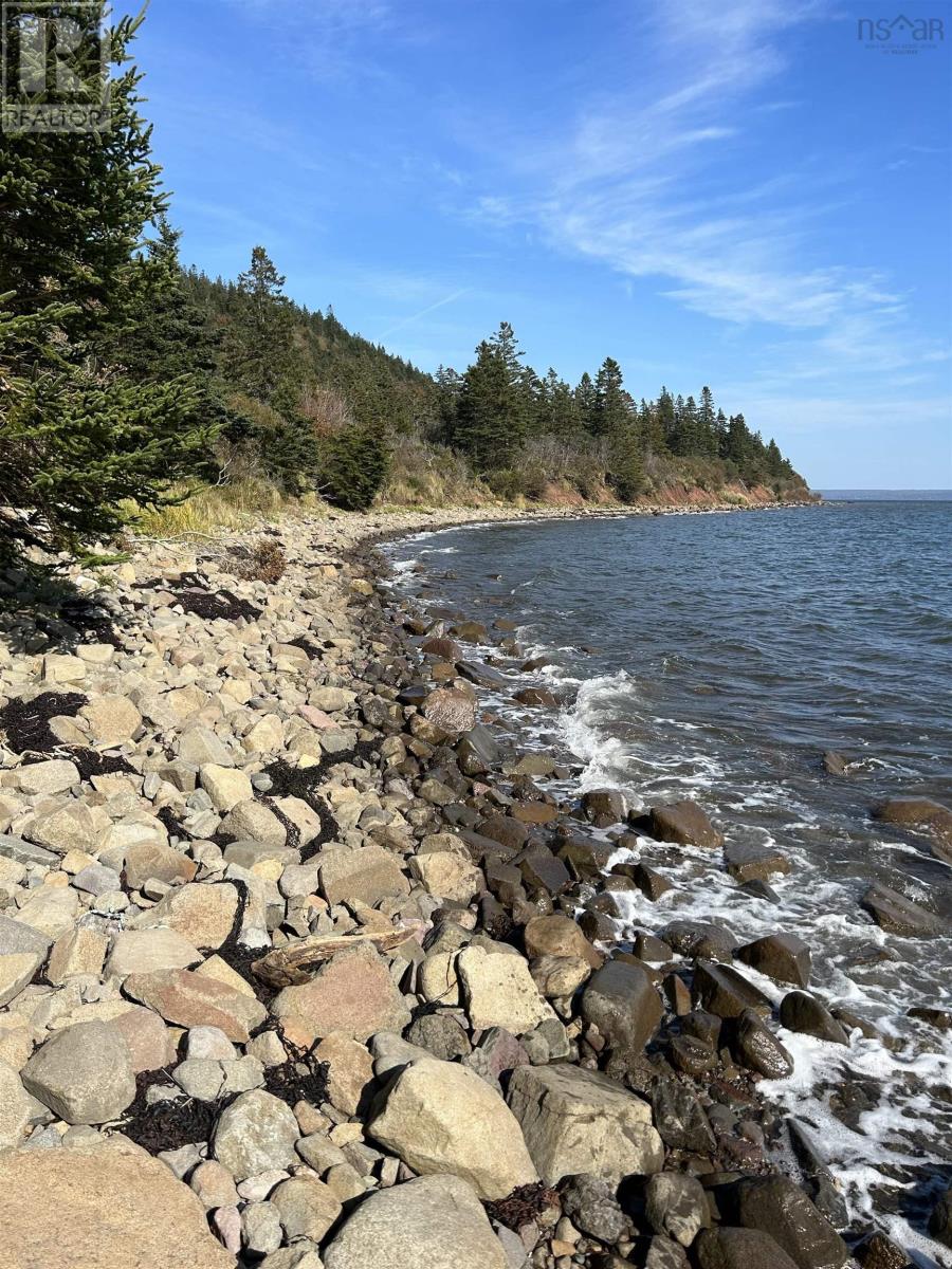 St. Mary's Bay Highway 217