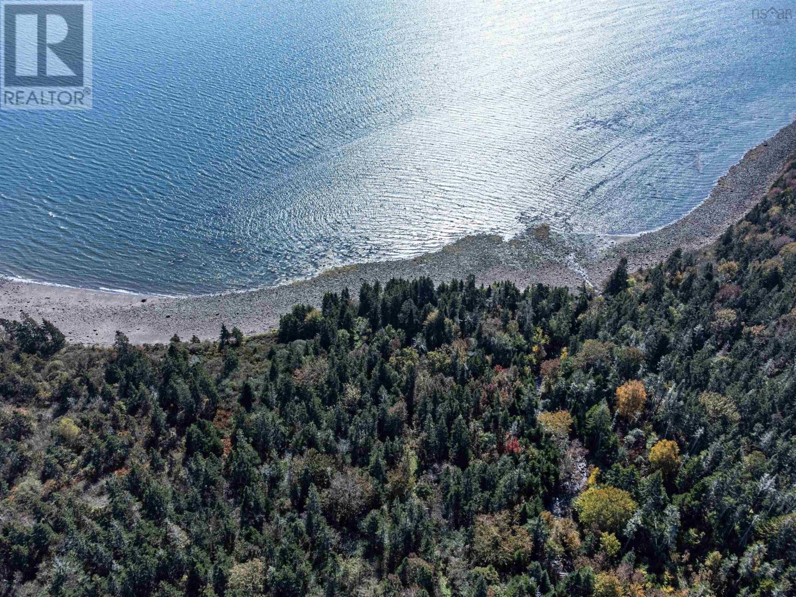 St. Mary's Bay Highway 217