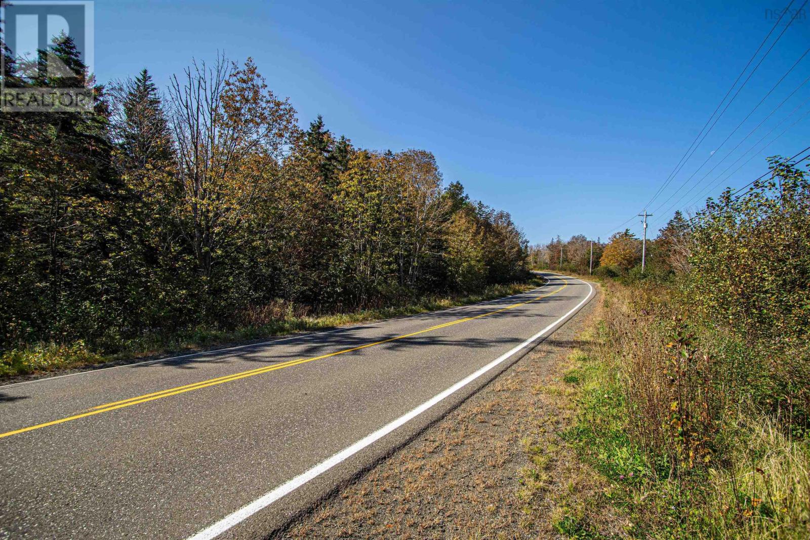 St. Mary's Bay Highway 217