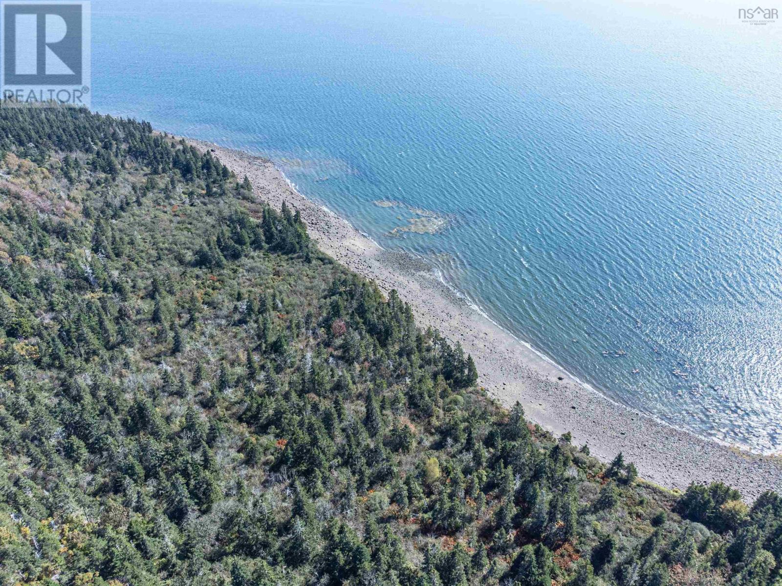 St. Mary's Bay Highway 217