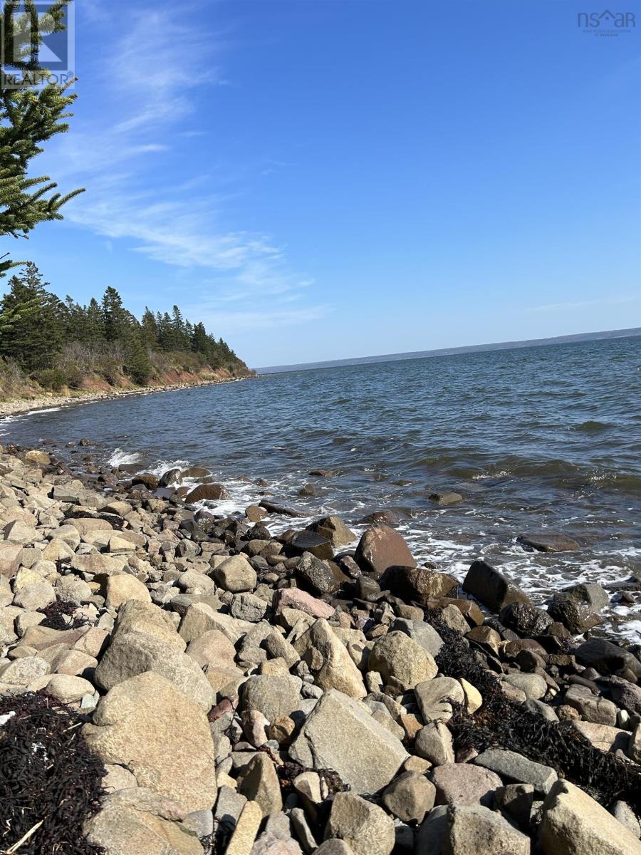 St. Mary's Bay Highway 217