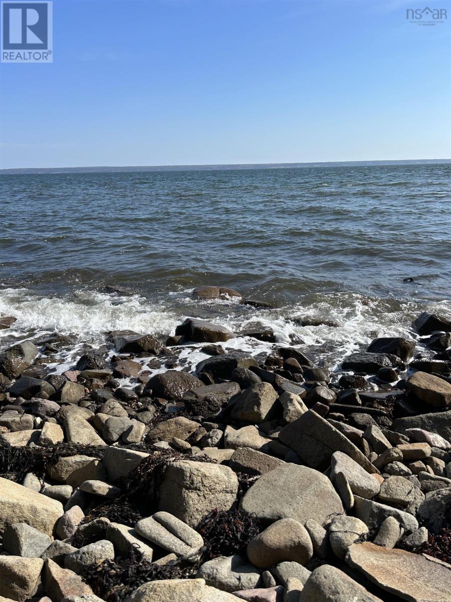 St. Mary's Bay Highway 217