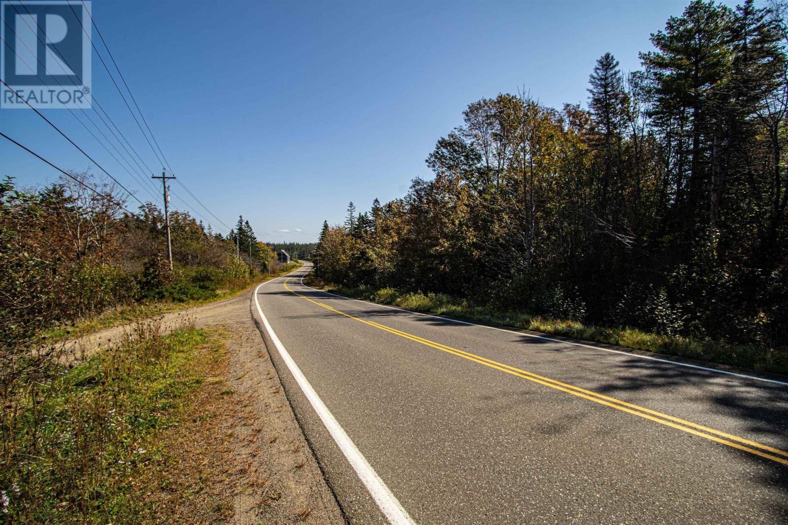 St. Mary's Bay Highway 217