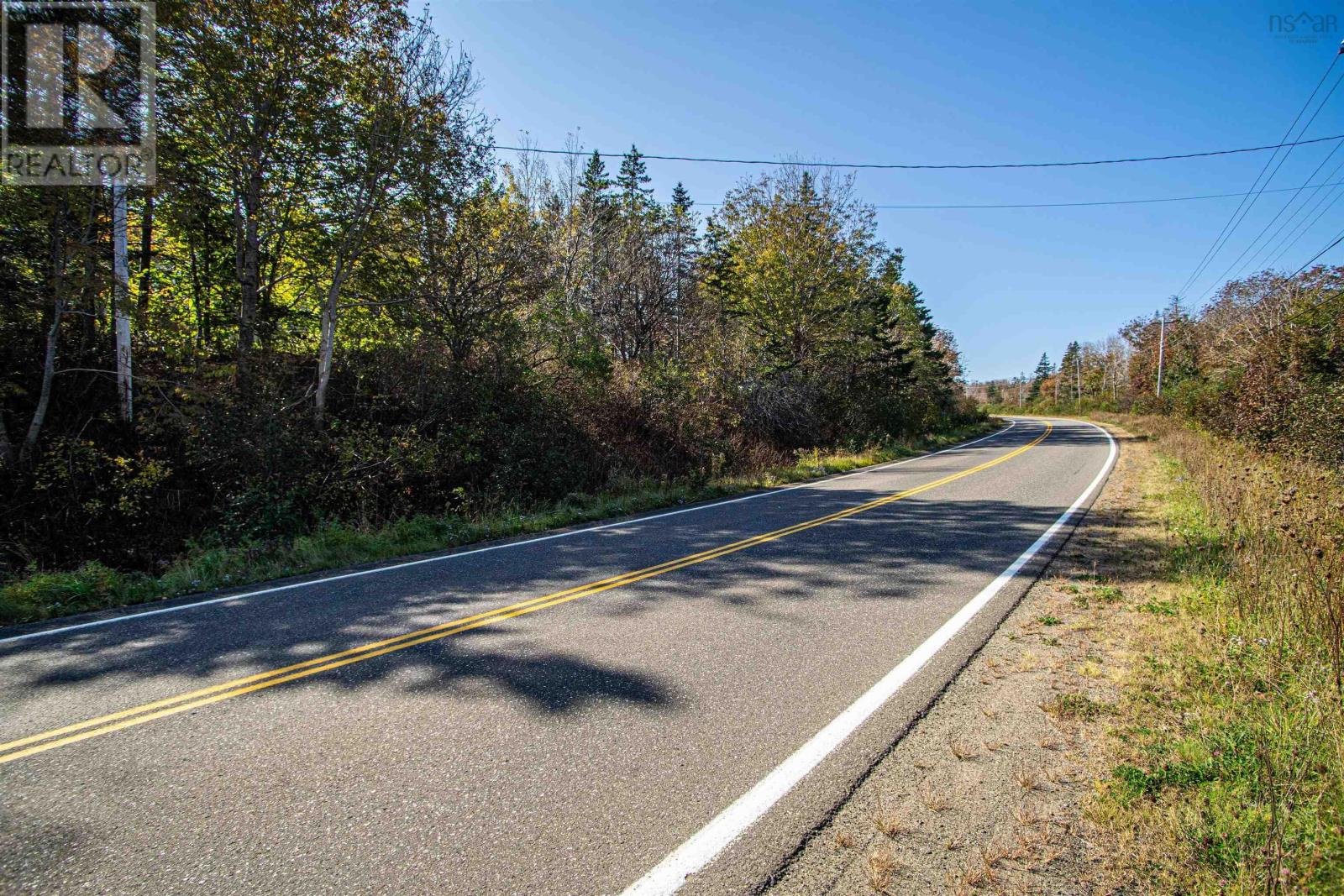 St. Mary's Bay Highway 217