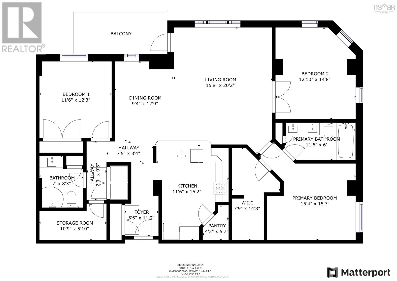 205 767 Parkland Drive, #205