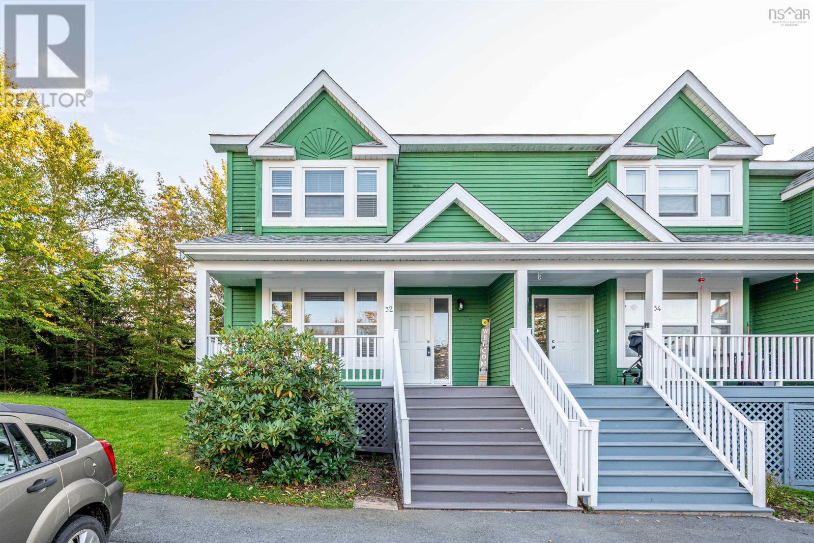 32 Remington Court