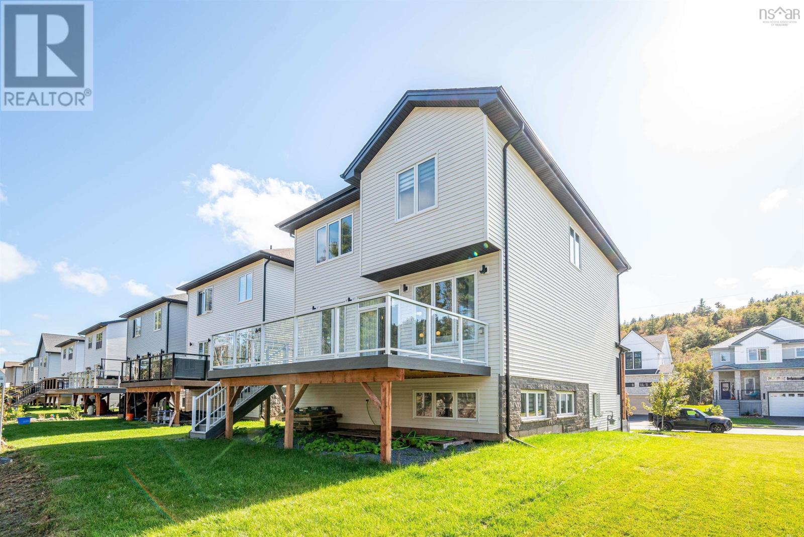 203 Talus Avenue