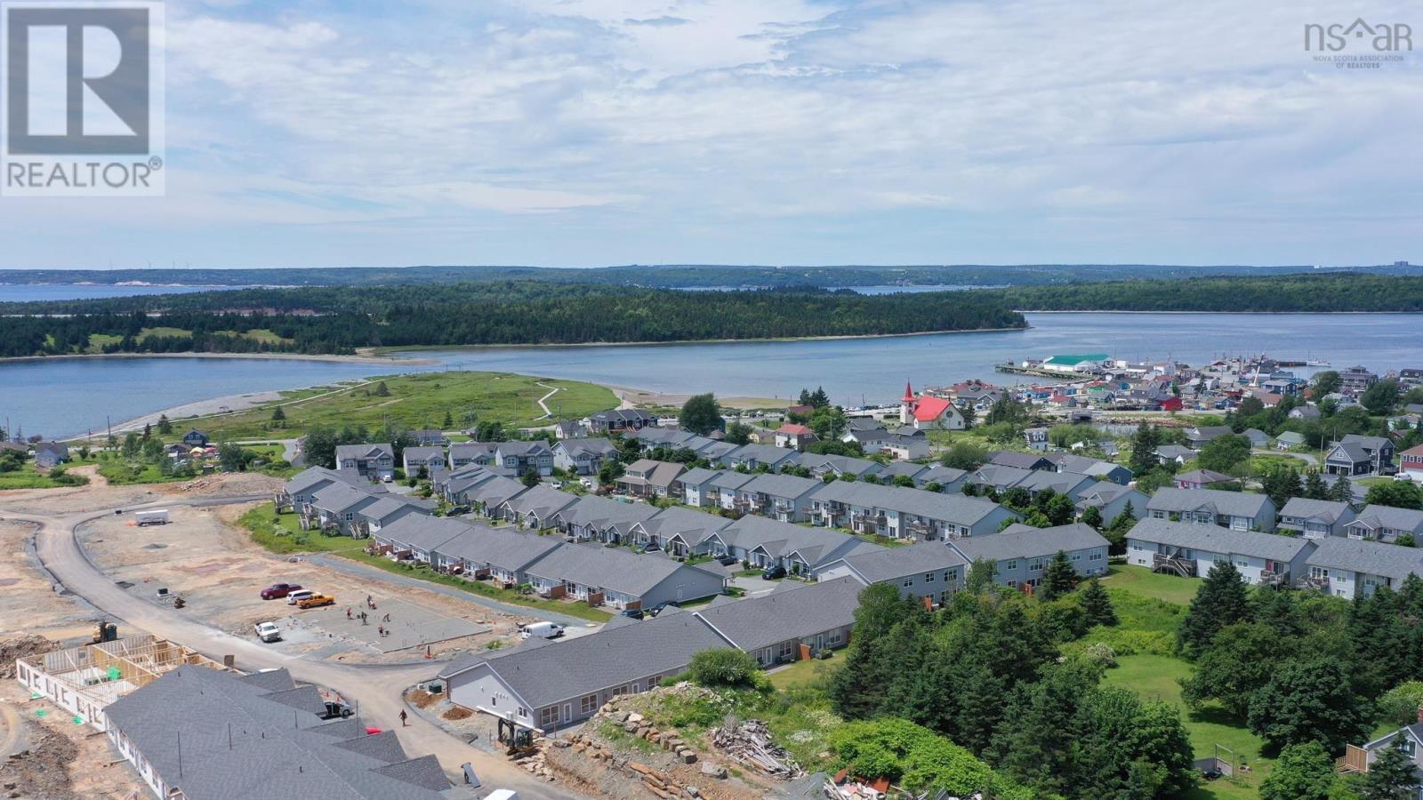 Lot 27B 164 Sailors Trail, #27