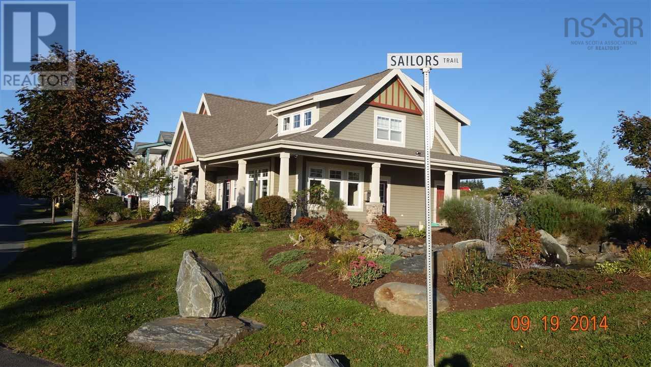 Lot 27B 164 Sailors Trail, #27