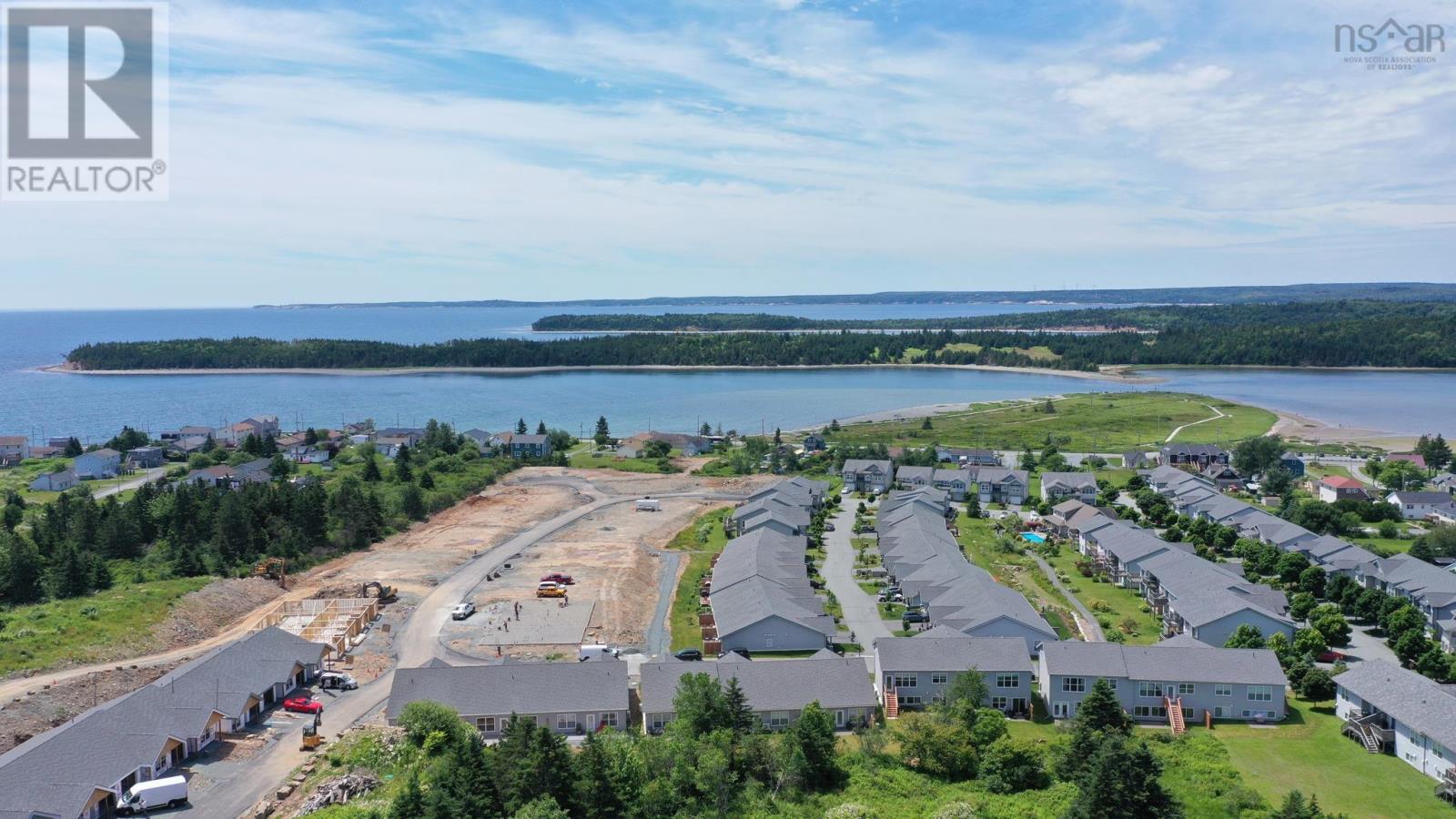 Lot 27B 164 Sailors Trail, #27