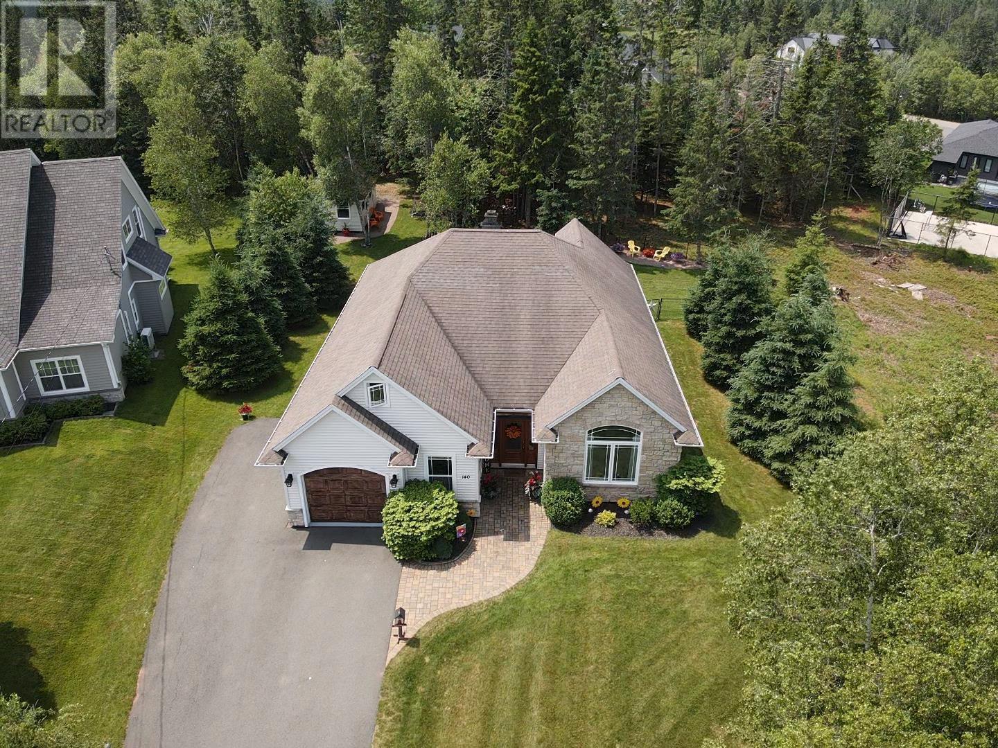 140 Burris Drive