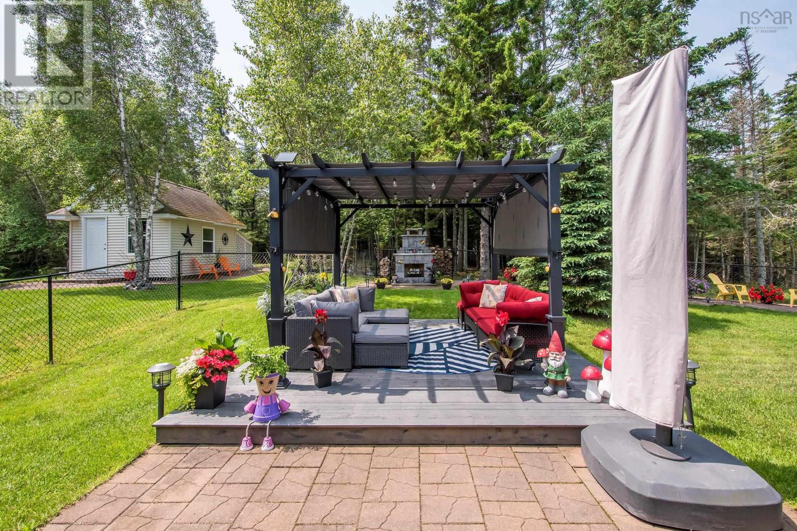 140 Burris Drive