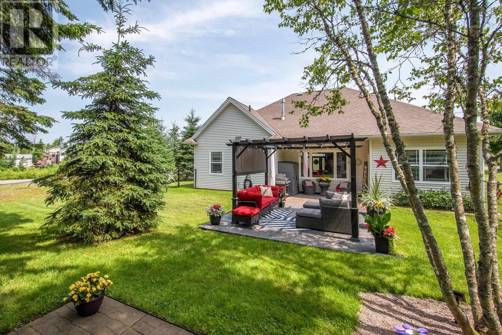 140 Burris Drive
