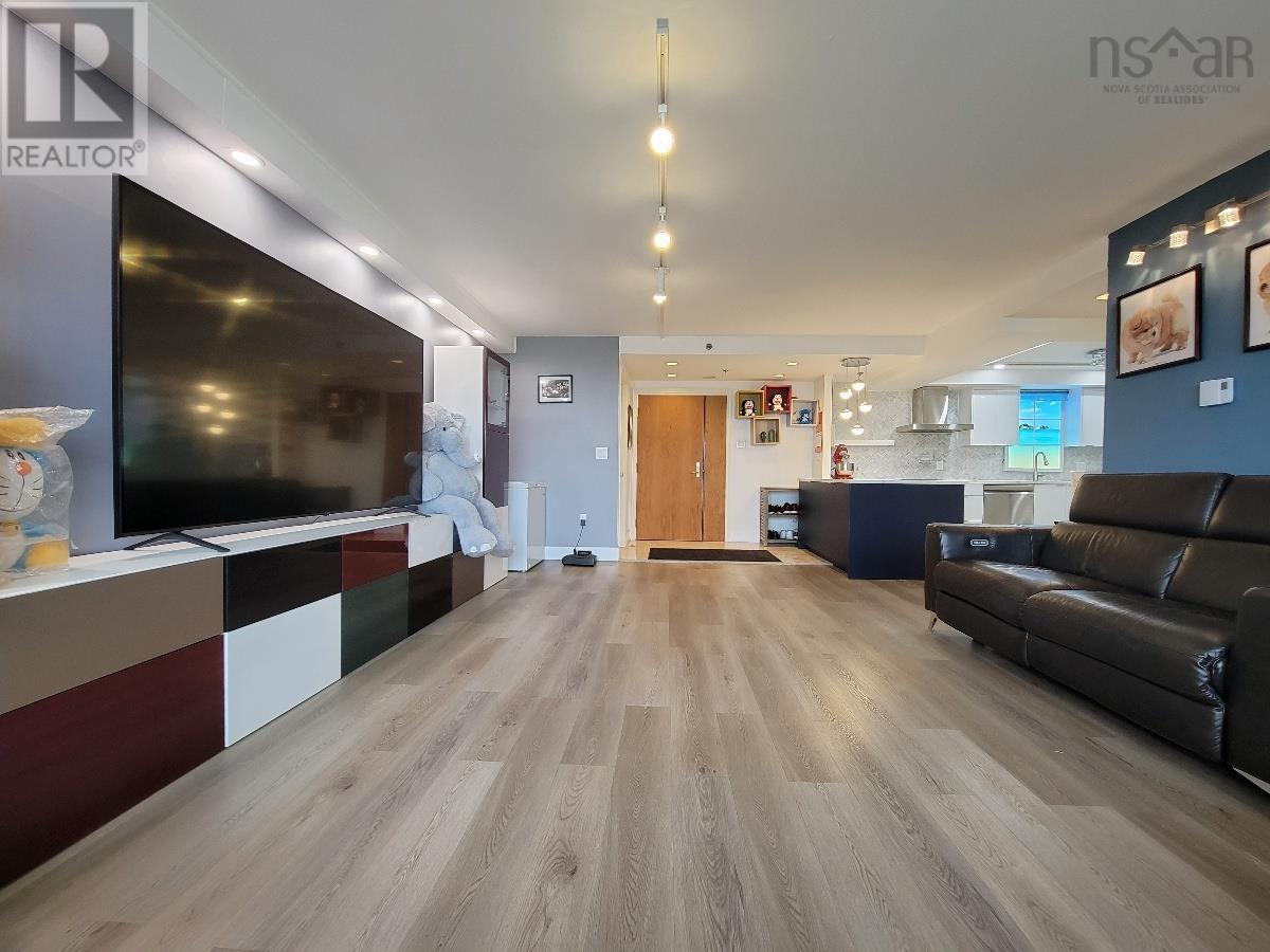 1501 1470 Summer Street, #1501