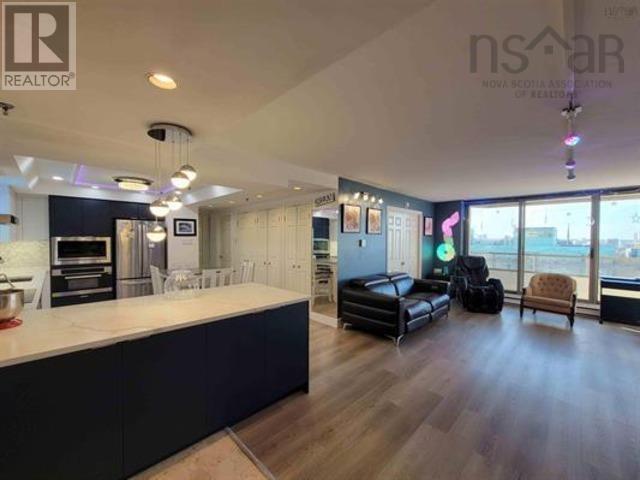 1501 1470 Summer Street, #1501