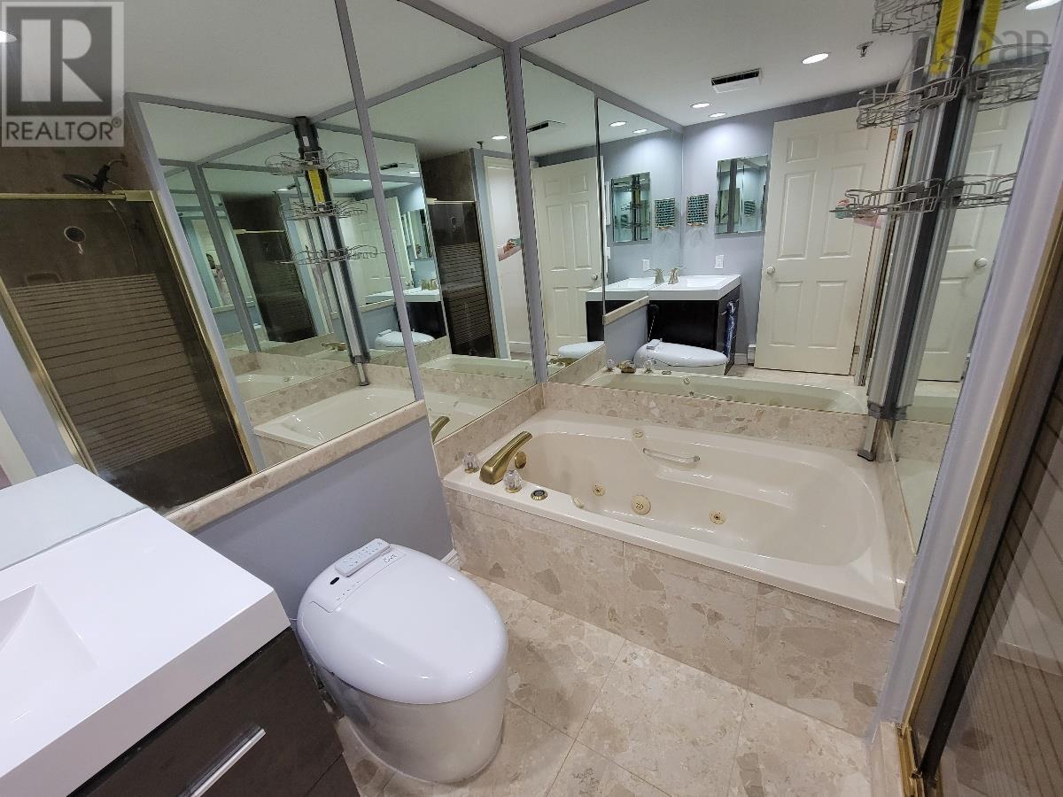 1501 1470 Summer Street, #1501
