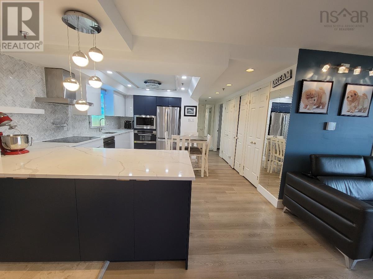 1501 1470 Summer Street, #1501