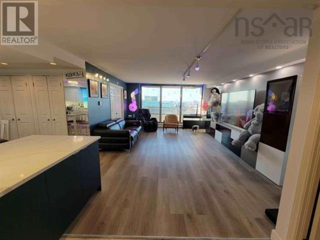 1501 1470 Summer Street, #1501