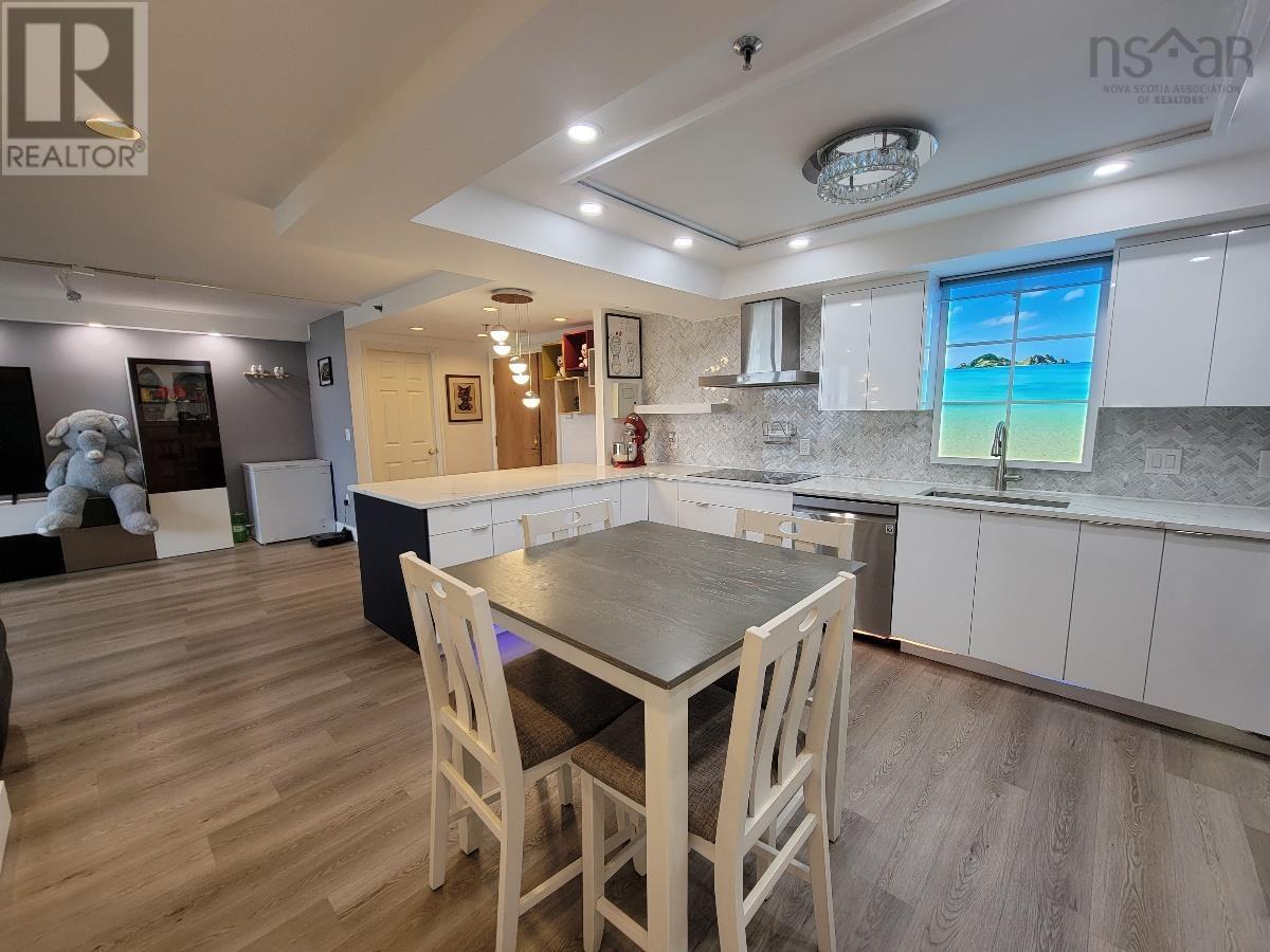 1501 1470 Summer Street, #1501