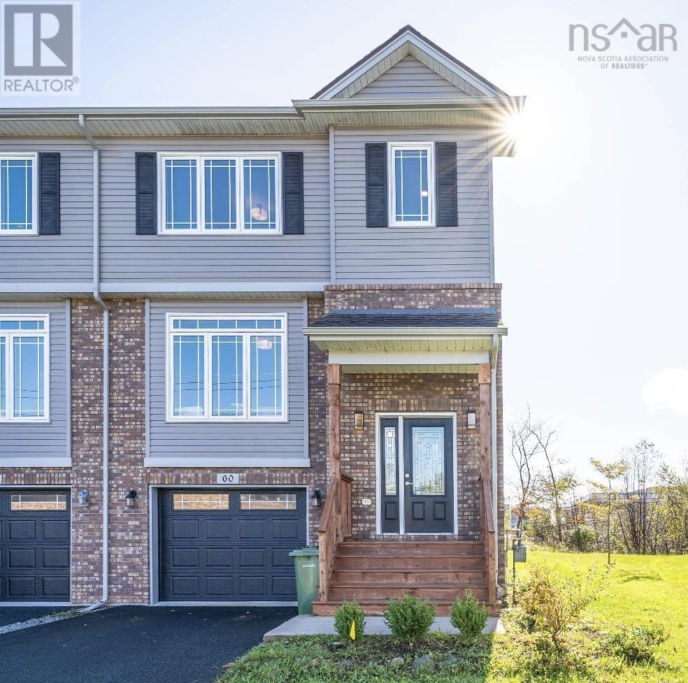 60 Armenia Drive