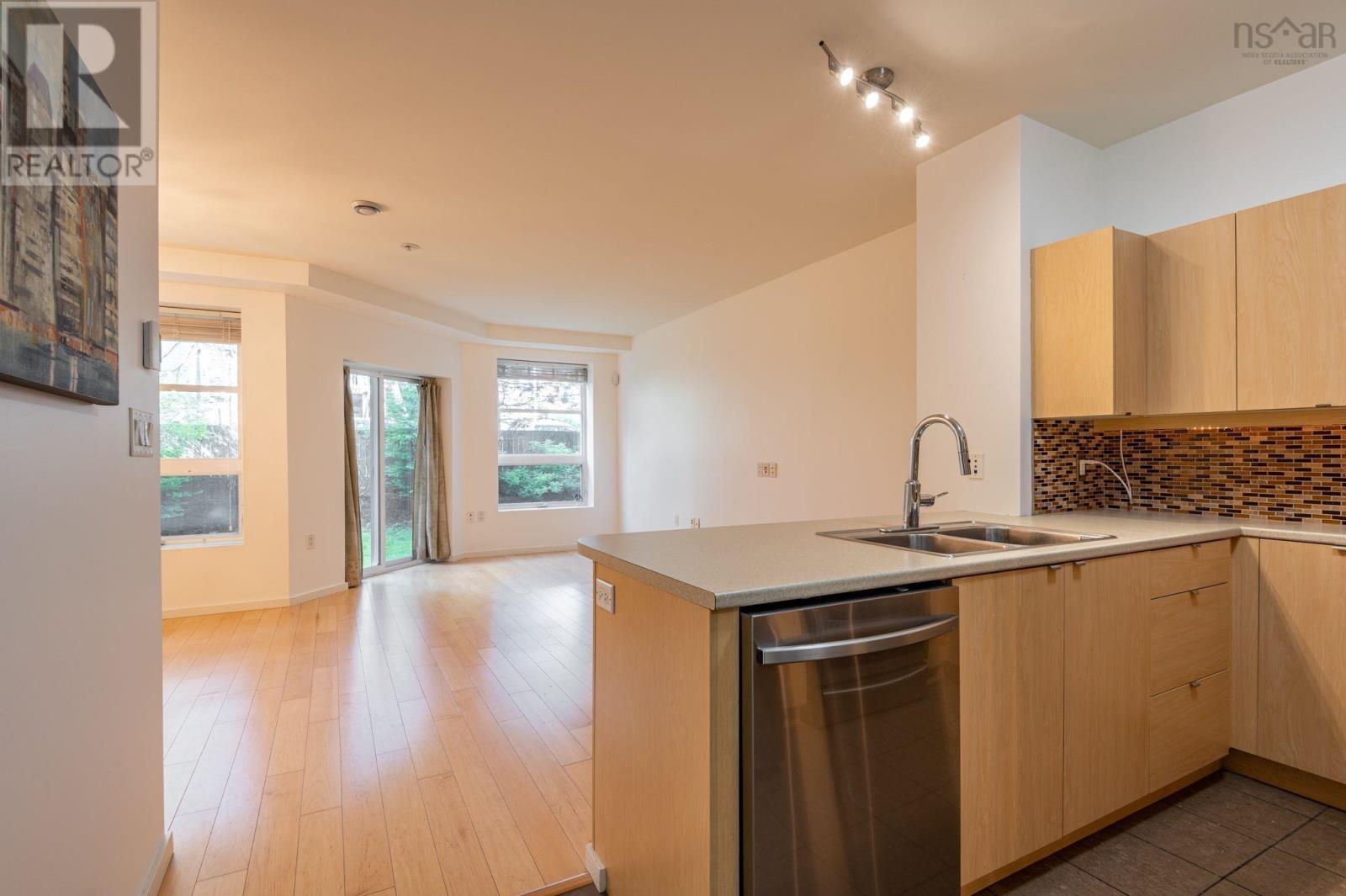 114 5221 Nora Bernard Street, #114