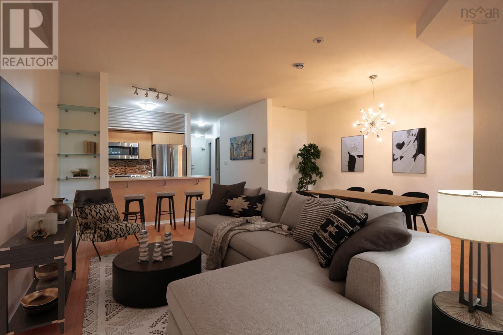 114 5221 Nora Bernard Street, #114