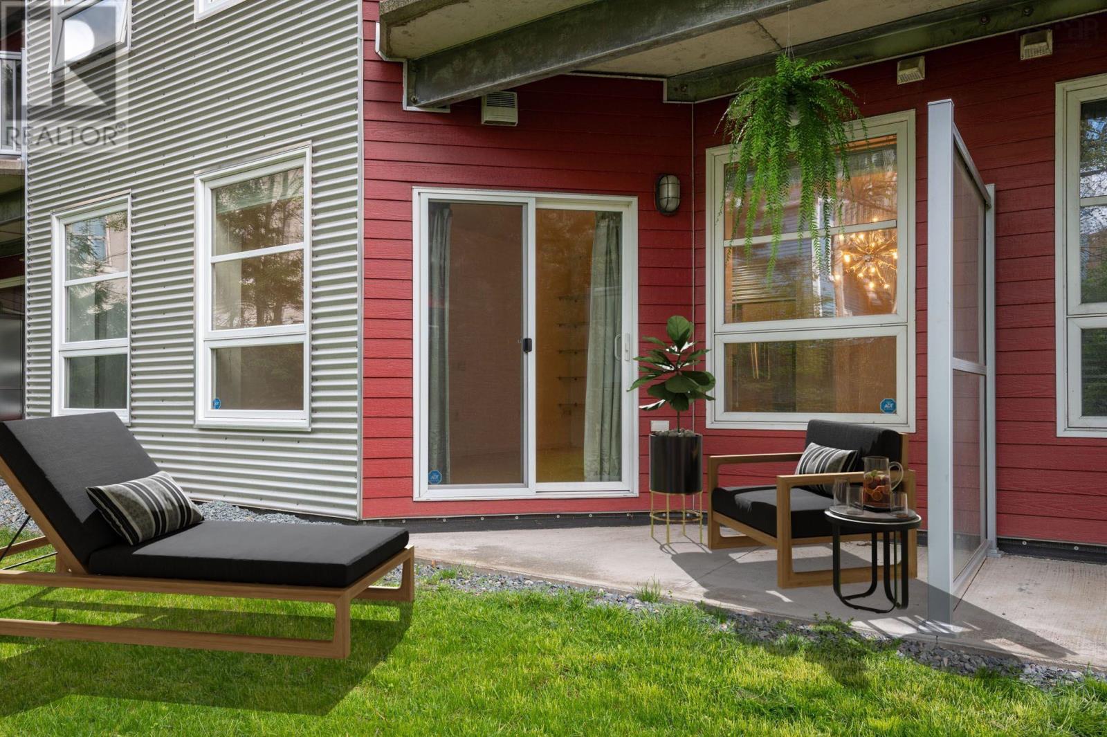 114 5221 Nora Bernard Street, #114