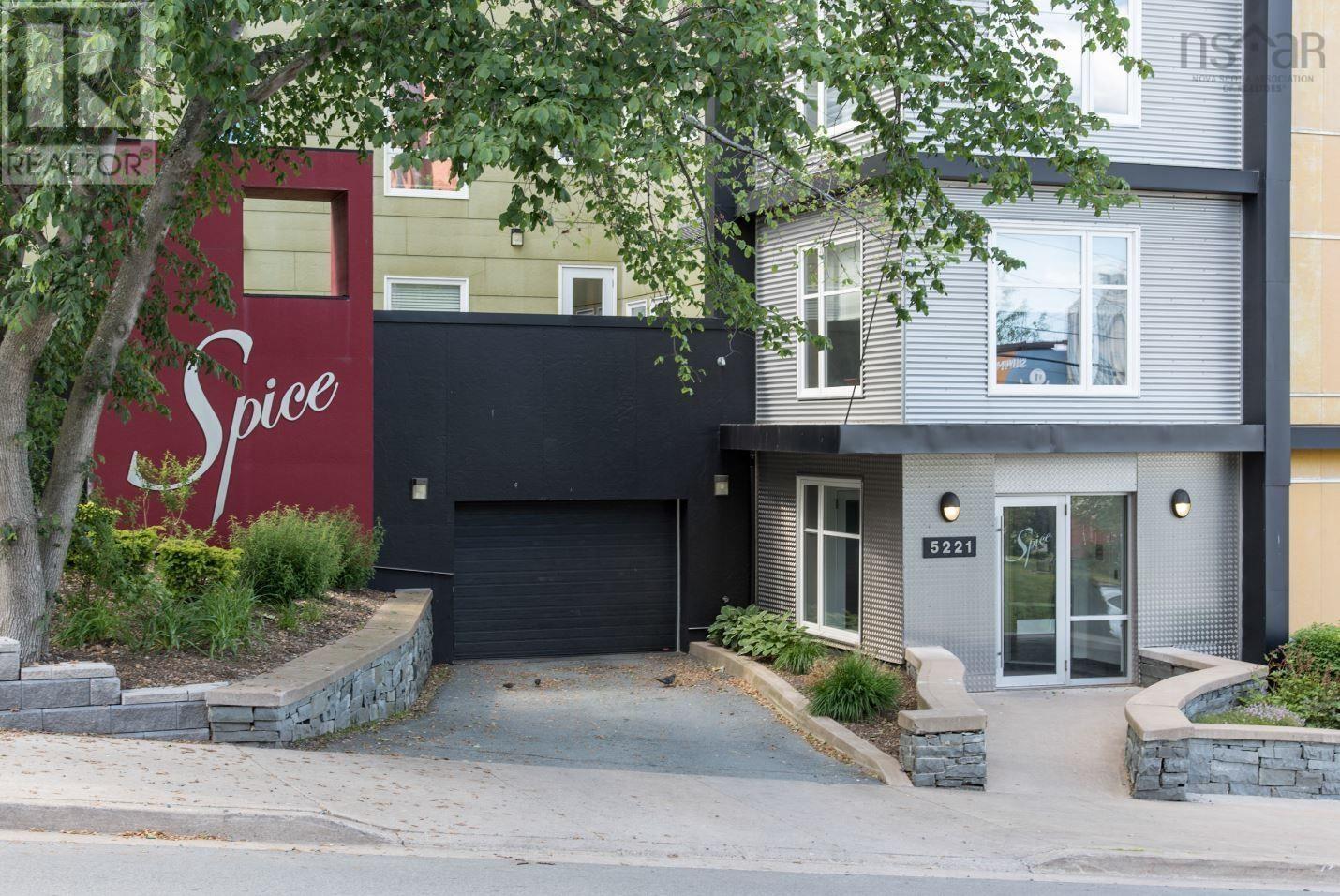 114 5221 Nora Bernard Street, #114