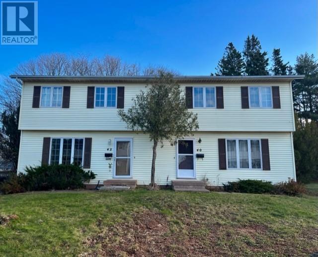40 Westwood Crescent